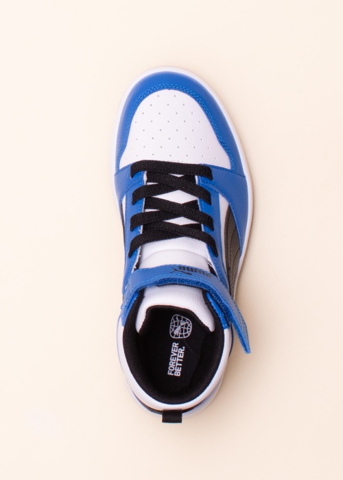 Puma laisvalaikio batai Rebound V6 Mid