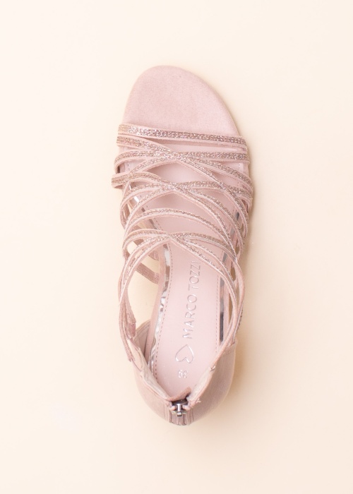 Marco Tozzi bateliai