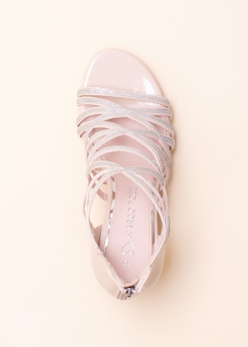 Marco Tozzi bateliai