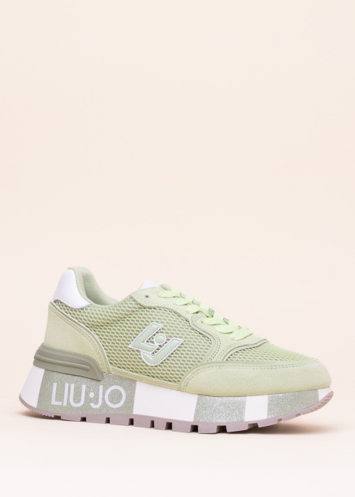 Liu-Jo laisvalaikio bateliai Amazing 25