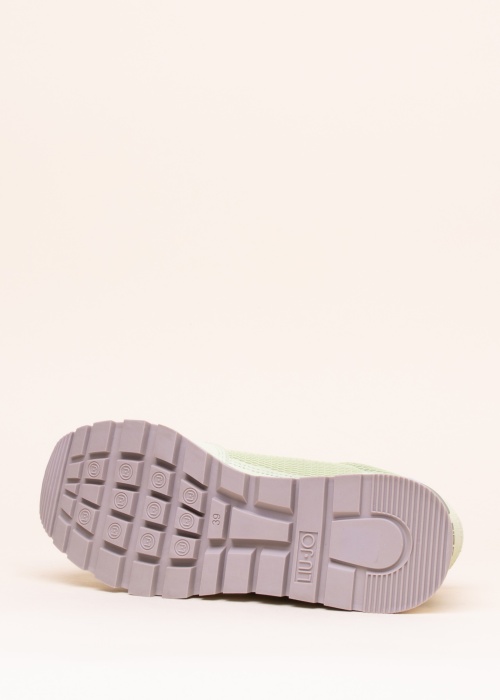 Liu-Jo laisvalaikio bateliai Amazing 25