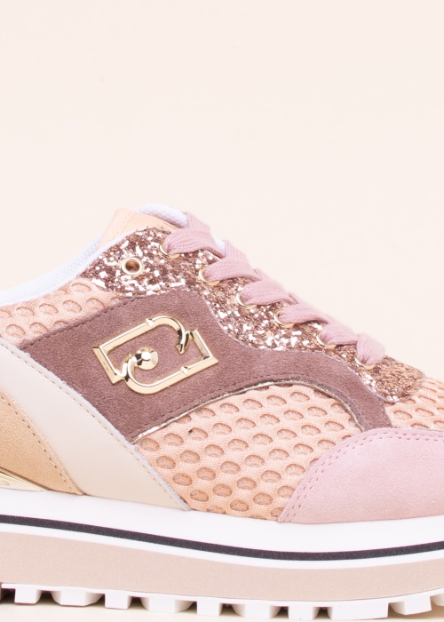 Liu-Jo laisvalaikio bateliai Maxi Wonder 73