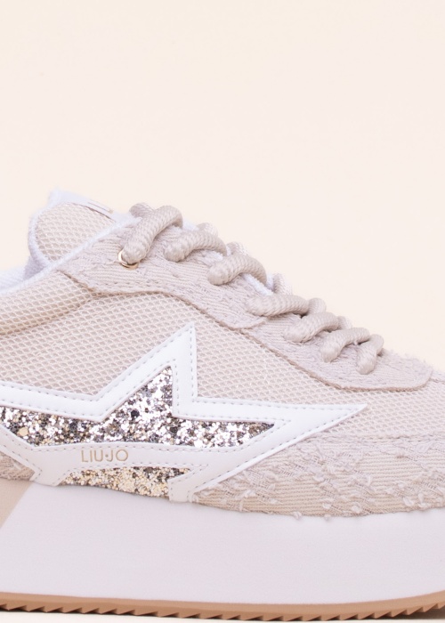 Liu-Jo laisvalaikio bateliai Dreamy 03