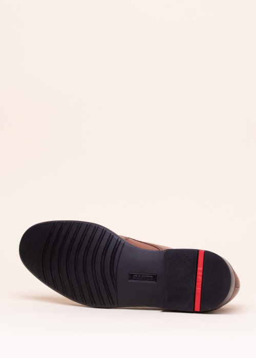 Lloyd bateliai Nevio