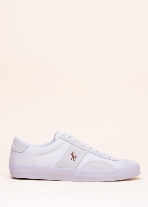 Ralph Lauren Polo laisvalaikio batai Sayer Sport