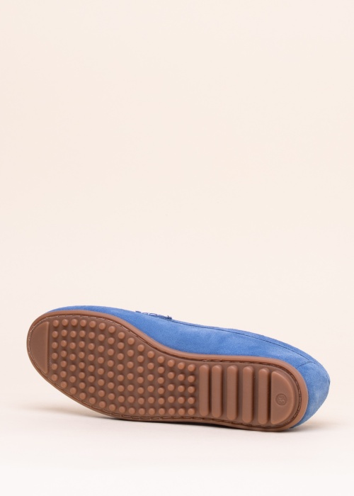 Ten Points mokasinai Indy