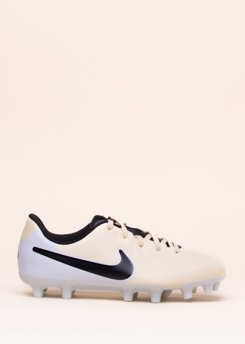 Nike futbolo bateliai kietai natūralios Jr Legend 10 FG/MG