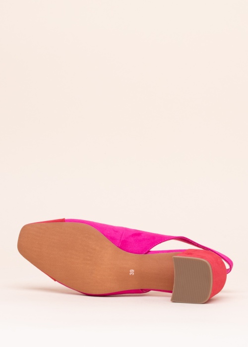 Marco Tozzi bateliai