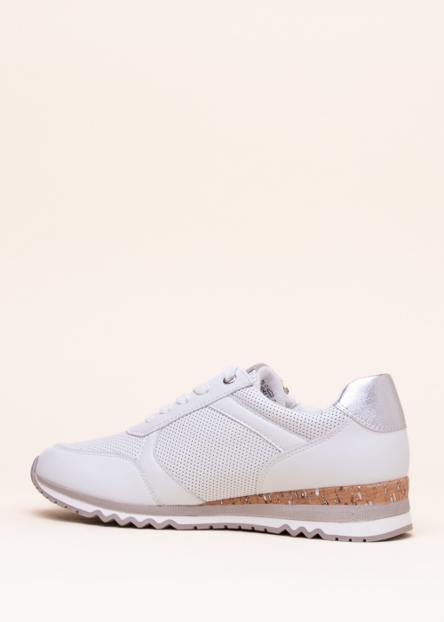 Marco Tozzi laisvalaikio bateliai