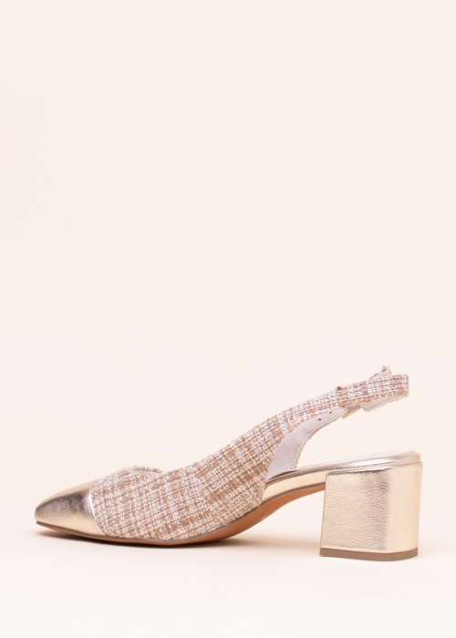 Marco Tozzi bateliai