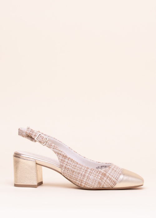 Marco Tozzi bateliai