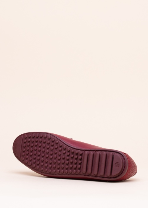 Ten Points mokasinai Indy