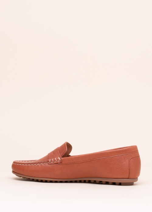 Ten Points mokasinai