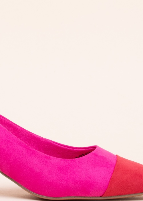 Marco Tozzi bateliai