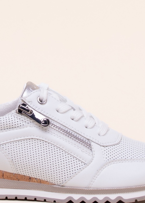 Marco Tozzi laisvalaikio bateliai