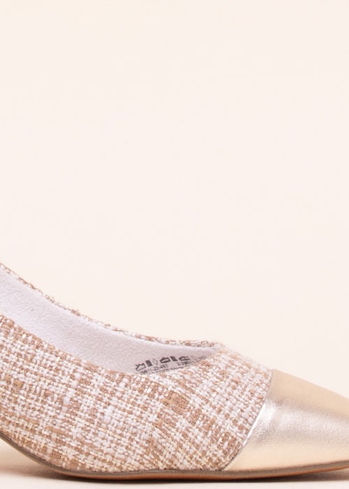 Marco Tozzi bateliai