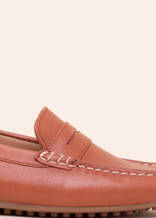 Ten Points mokasinai