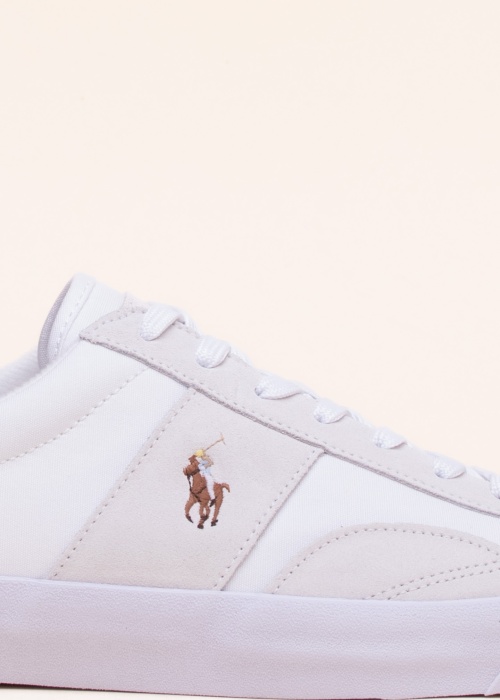 Ralph Lauren Polo laisvalaikio batai Sayer Sport