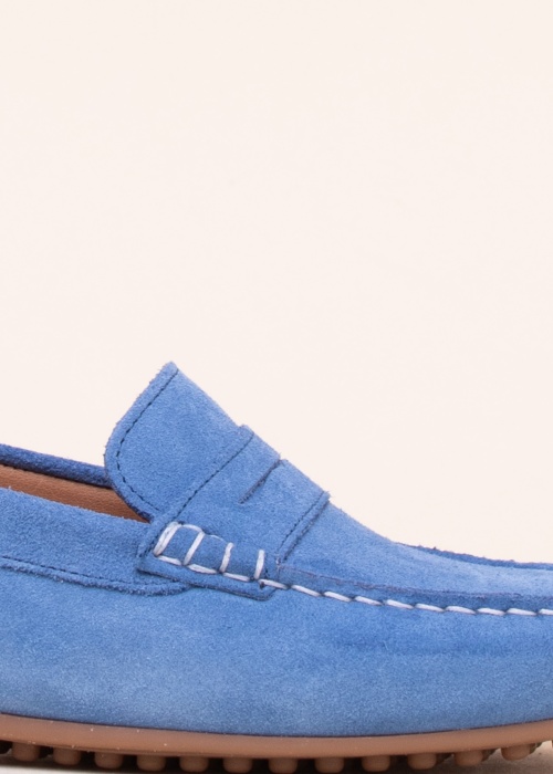 Ten Points mokasinai Indy