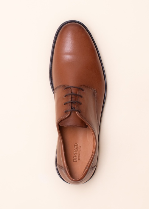 Lloyd bateliai Nevio