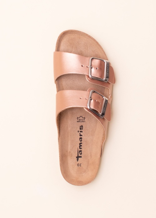 Tamaris sandalai