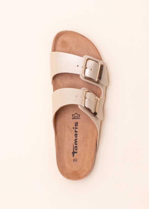 Tamaris sandalai