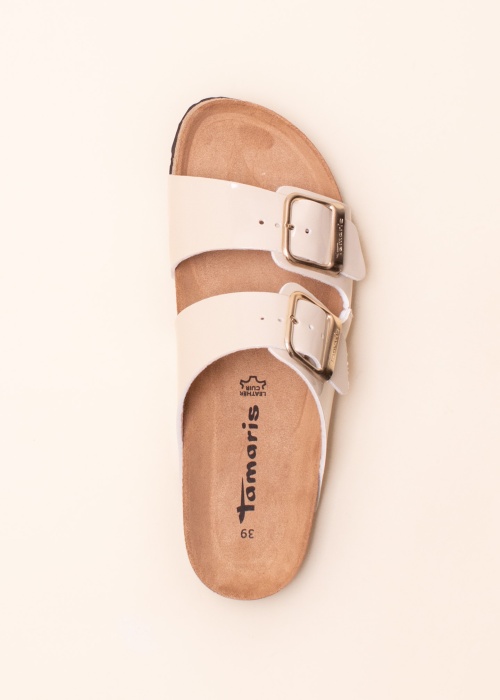 Tamaris sandalai