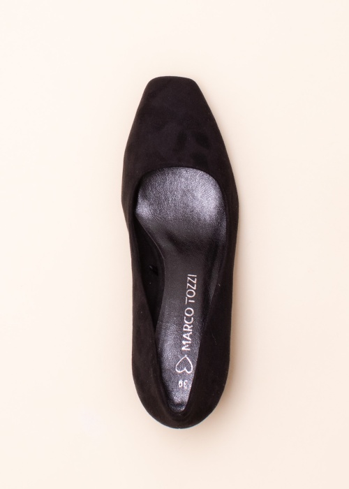 Marco Tozzi bateliai