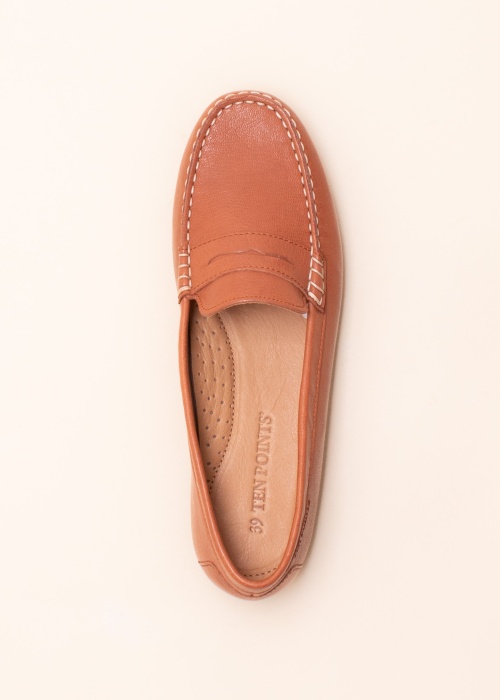 Ten Points mokasinai