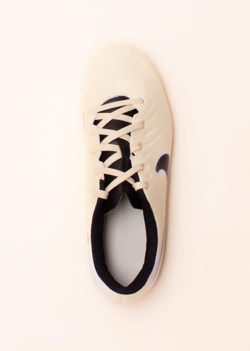 Nike futbolo bateliai kietai natūralios Jr Legend 10 FG/MG