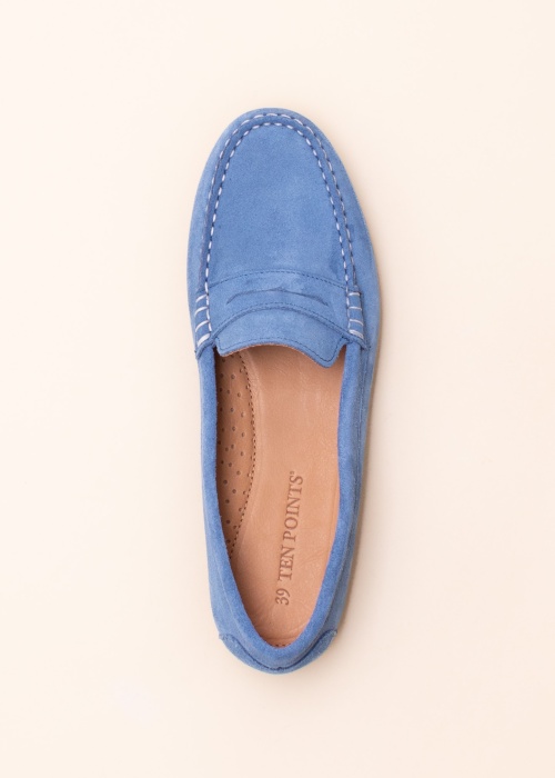 Ten Points mokasinai Indy