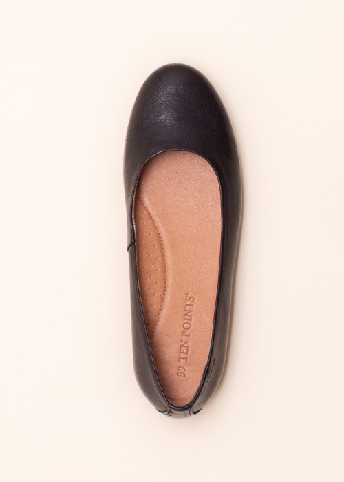 Ten Points balerinos Lilly