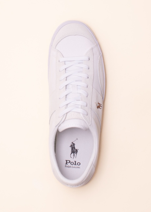 Ralph Lauren Polo laisvalaikio batai Sayer Sport