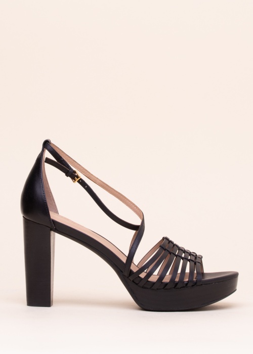 Ralph Lauren Polo basutės Shelby