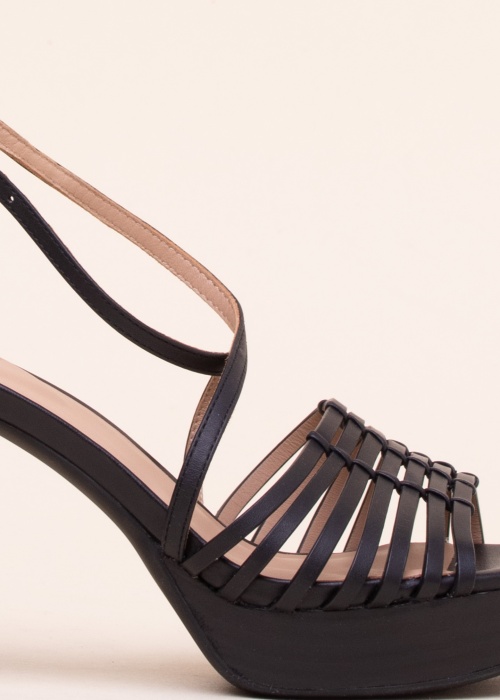 Ralph Lauren Polo basutės Shelby