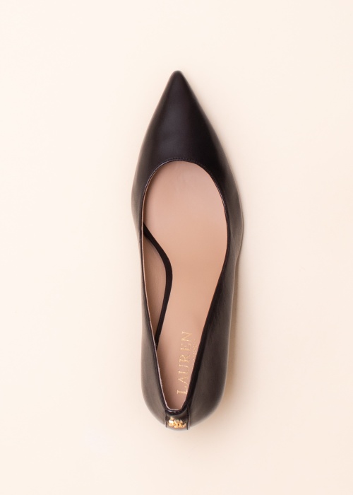 Ralph Lauren Polo bateliai Lanette