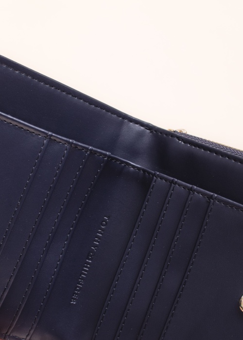 Tommy Hilfiger piniginė Iconic