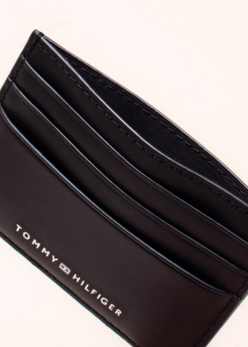 Tommy Hilfiger kortelių dėklas Spw