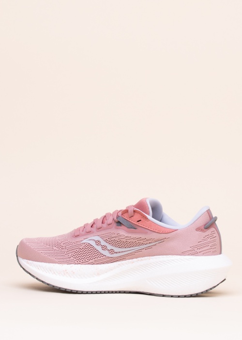 saucony bėgimo bateliai Triumph 21