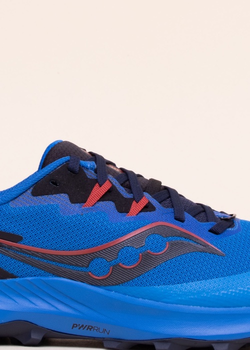 saucony bėgimo bateliai Peregrine 14