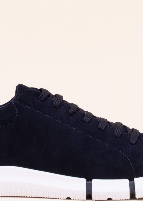 Geox laisvalaikio bateliai Adacter