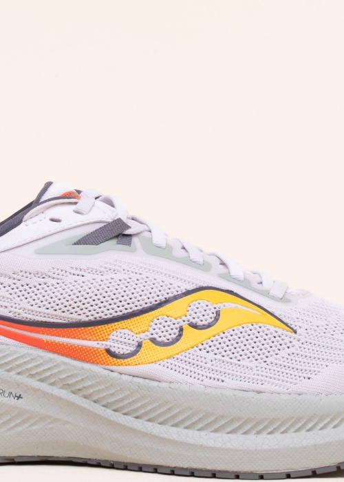 saucony bėgimo bateliai Triumph 21