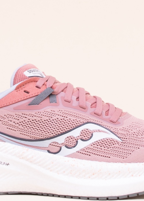 saucony bėgimo bateliai Triumph 21