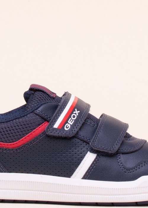 Geox laisvalaikio batai Arzach