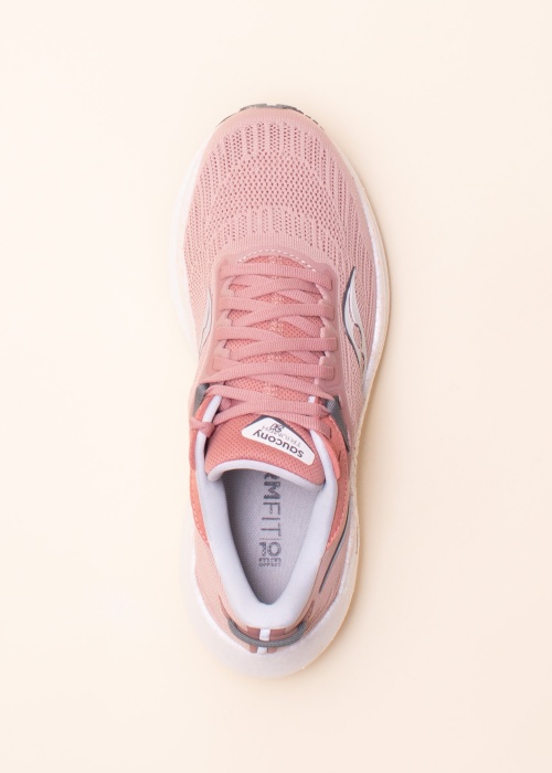 saucony bėgimo bateliai Triumph 21