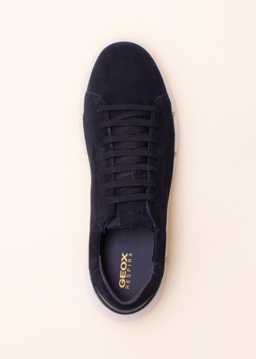 Geox laisvalaikio bateliai Adacter