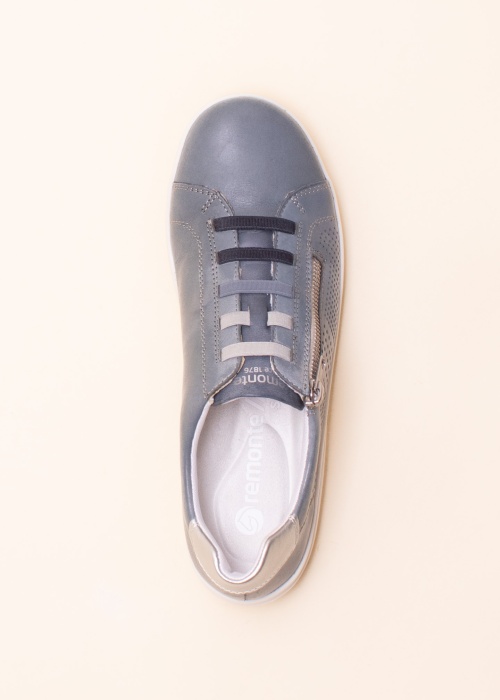 Remonte laisvalaikio bateliai