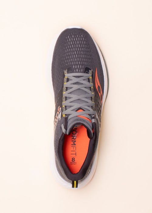 saucony bėgimo bateliai Ride 17