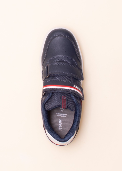 Geox laisvalaikio batai Arzach