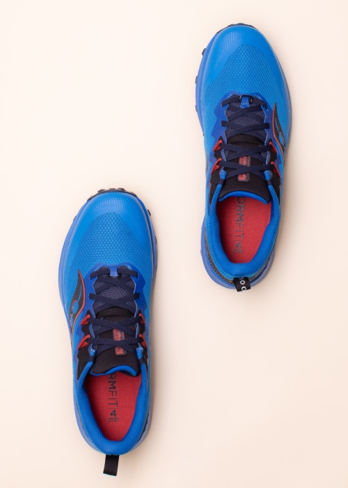 saucony bėgimo bateliai Peregrine 14